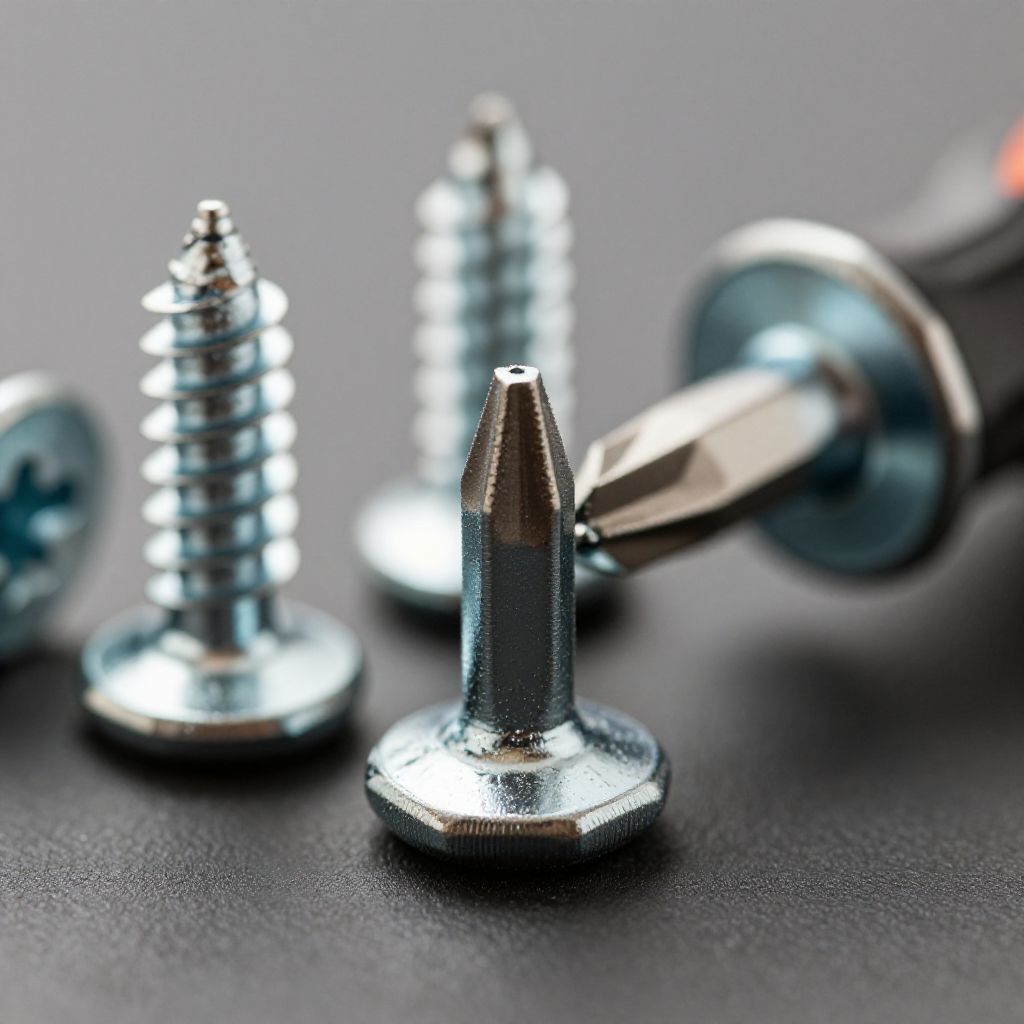 Tighten all mounting screws