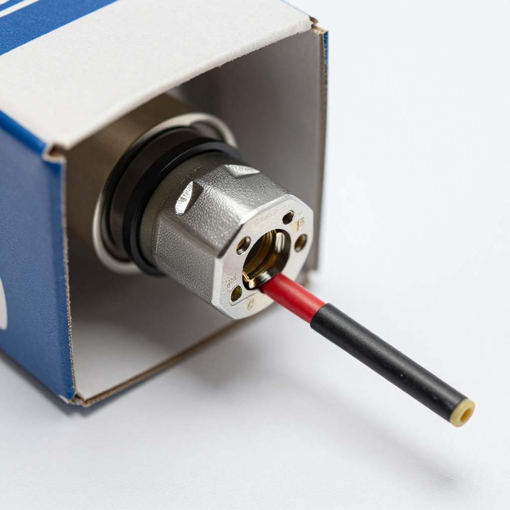 Inspect wiring connections at the dead outlet