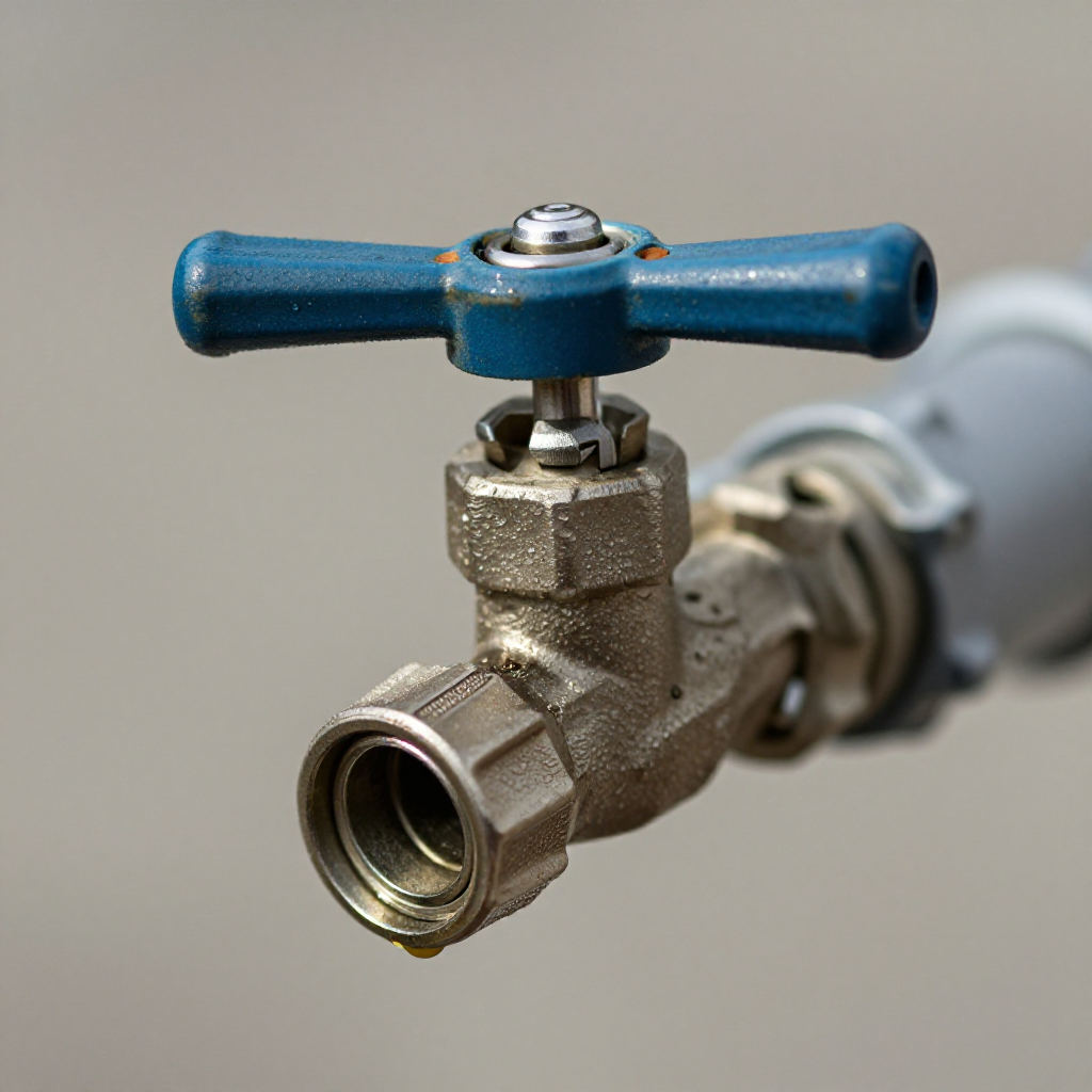Test for leaks